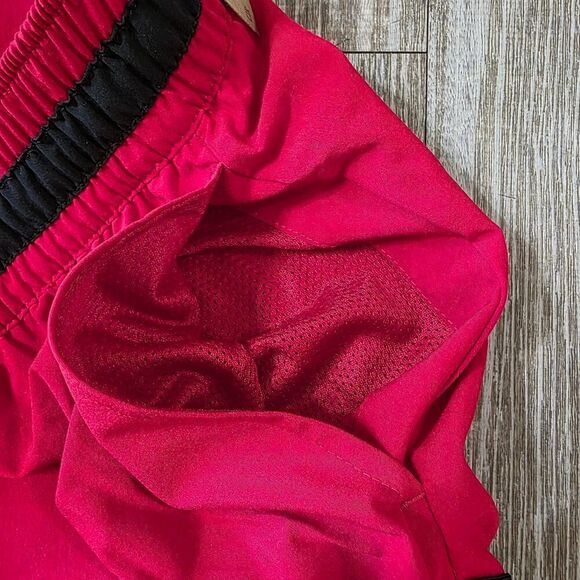 Nike Air Jordan Diamond Dri-FIT Woven Shorts Bred Black Medium M FQ2989-687 New - Picture 16 of 16